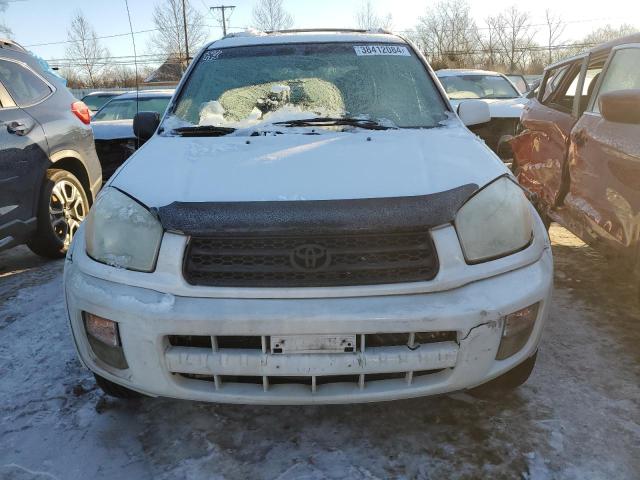 Photo 4 VIN: JTEHH20VX20172845 - TOYOTA RAV4 