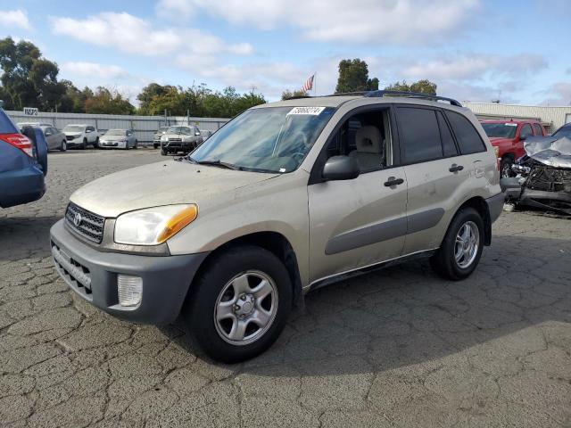 Photo 0 VIN: JTEHH20VX26027480 - TOYOTA RAV4 