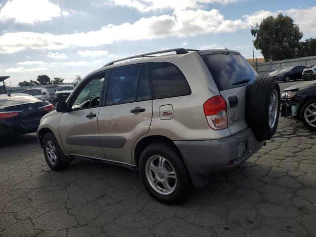 Photo 1 VIN: JTEHH20VX26027480 - TOYOTA RAV4 