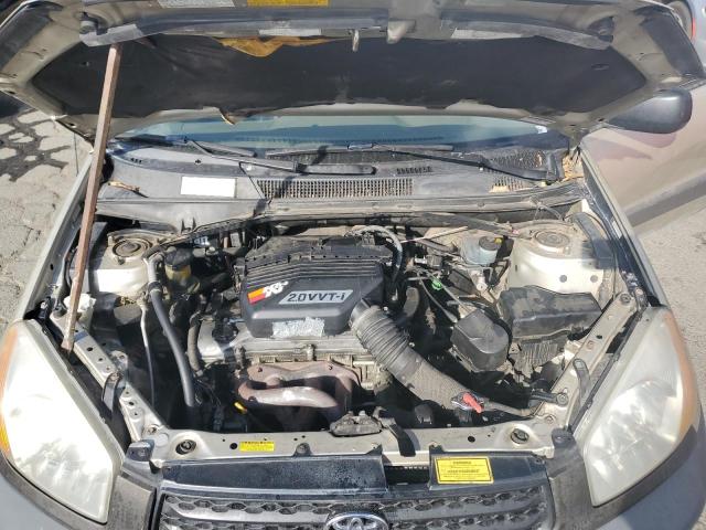 Photo 11 VIN: JTEHH20VX26027480 - TOYOTA RAV4 