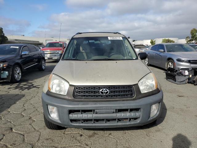 Photo 4 VIN: JTEHH20VX26027480 - TOYOTA RAV4 