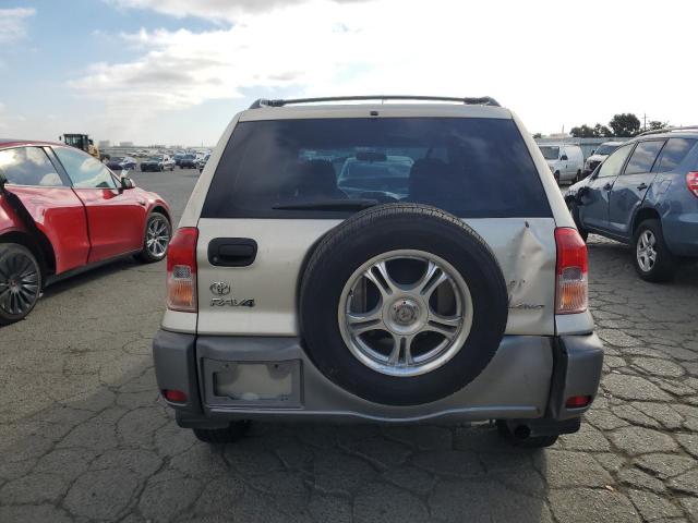 Photo 5 VIN: JTEHH20VX26027480 - TOYOTA RAV4 