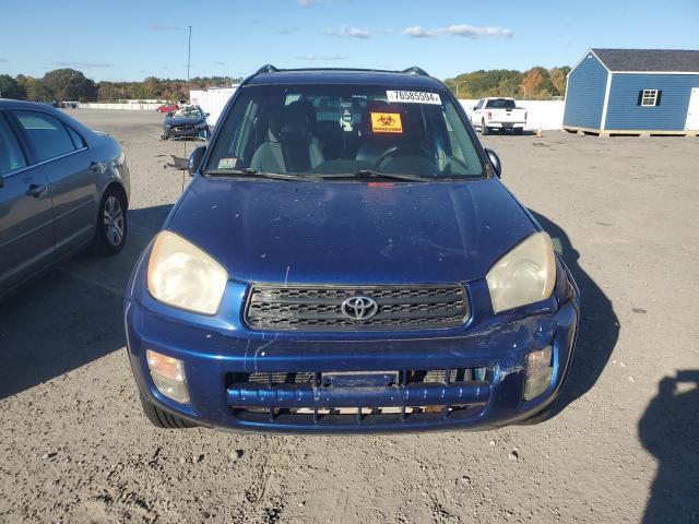 Photo 4 VIN: JTEHH20VX26036311 - TOYOTA RAV4 