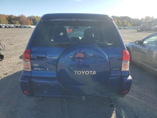 Photo 5 VIN: JTEHH20VX26036311 - TOYOTA RAV4 