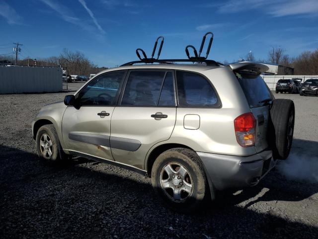 Photo 1 VIN: JTEHH20VX26055814 - TOYOTA RAV4 