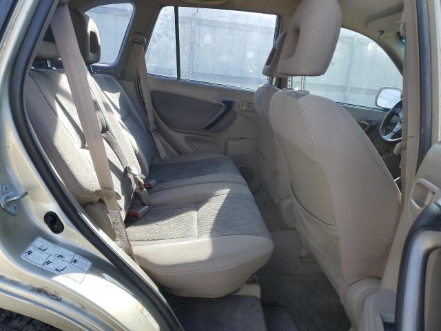 Photo 10 VIN: JTEHH20VX26055814 - TOYOTA RAV4 