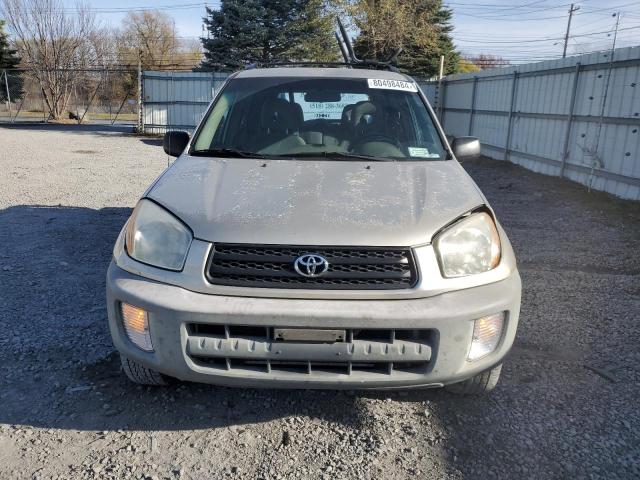 Photo 4 VIN: JTEHH20VX26055814 - TOYOTA RAV4 