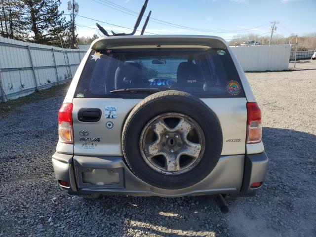 Photo 5 VIN: JTEHH20VX26055814 - TOYOTA RAV4 