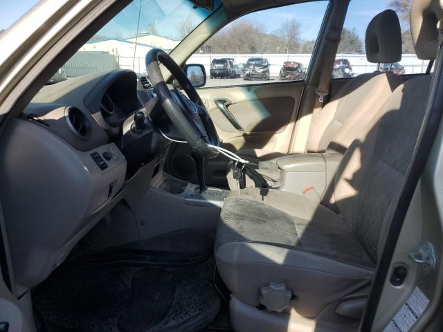 Photo 6 VIN: JTEHH20VX26055814 - TOYOTA RAV4 