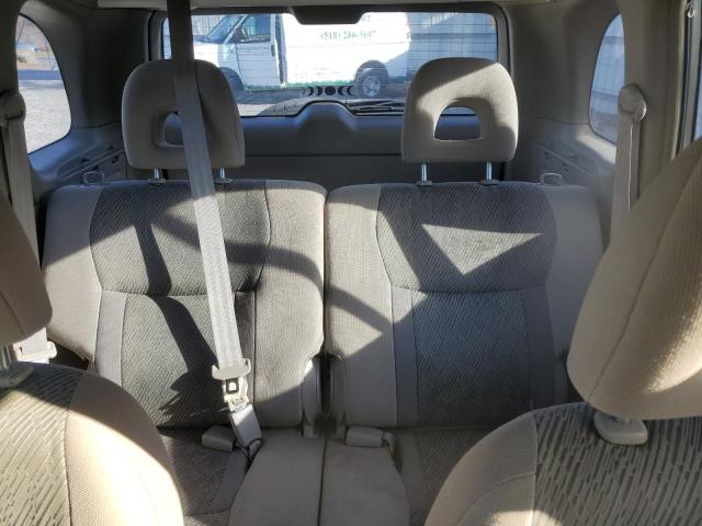 Photo 9 VIN: JTEHH20VX26055814 - TOYOTA RAV4 