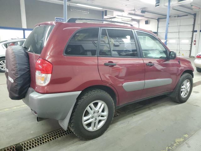 Photo 2 VIN: JTEHH20VX26057725 - TOYOTA RAV4 