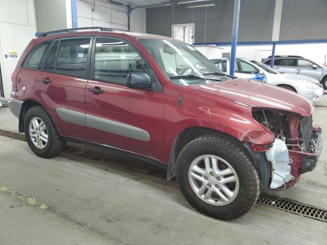 Photo 3 VIN: JTEHH20VX26057725 - TOYOTA RAV4 