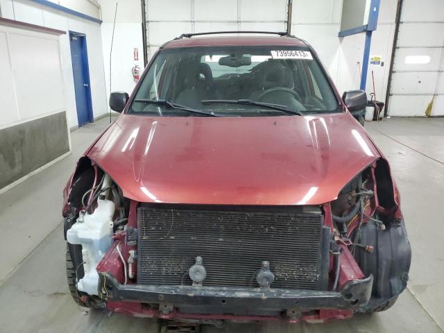 Photo 4 VIN: JTEHH20VX26057725 - TOYOTA RAV4 