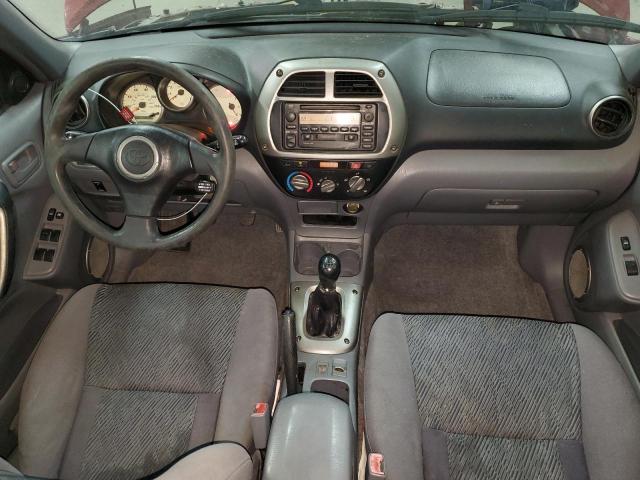 Photo 7 VIN: JTEHH20VX26057725 - TOYOTA RAV4 