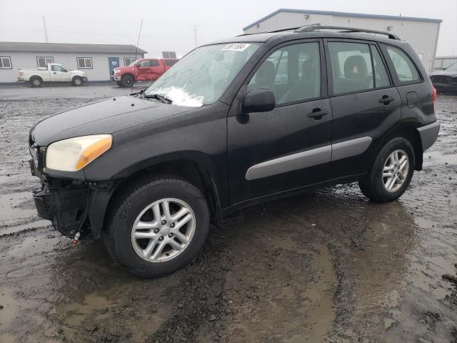 Photo 0 VIN: JTEHH20VX26058020 - TOYOTA RAV4 