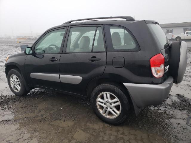 Photo 1 VIN: JTEHH20VX26058020 - TOYOTA RAV4 