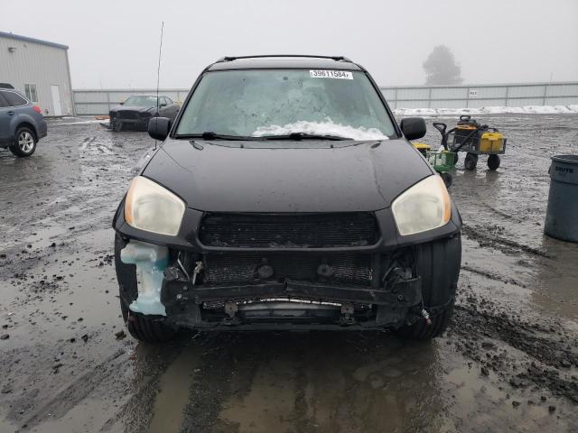 Photo 4 VIN: JTEHH20VX26058020 - TOYOTA RAV4 