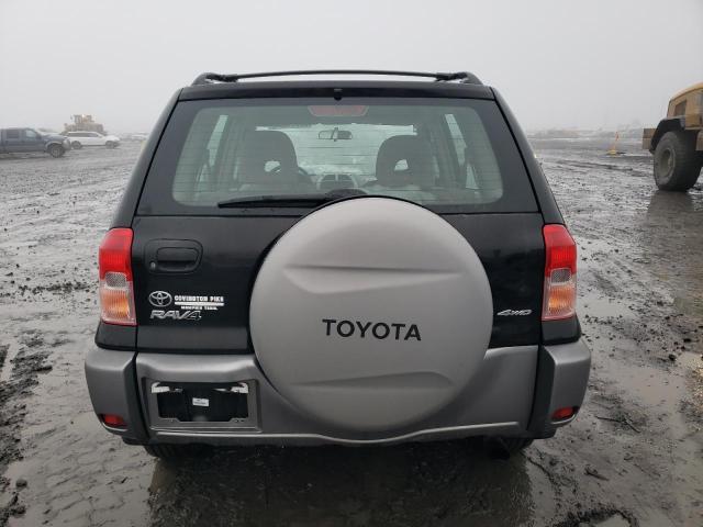 Photo 5 VIN: JTEHH20VX26058020 - TOYOTA RAV4 