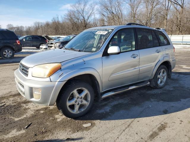 Photo 0 VIN: JTEHH20VX26061631 - TOYOTA RAV4 