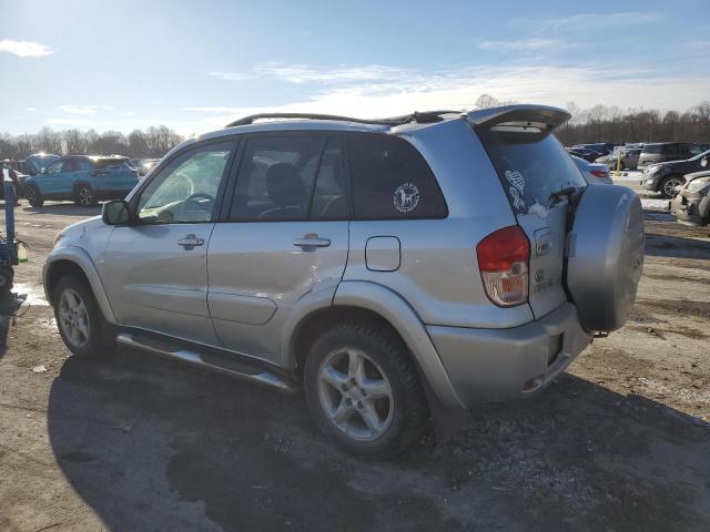 Photo 1 VIN: JTEHH20VX26061631 - TOYOTA RAV4 