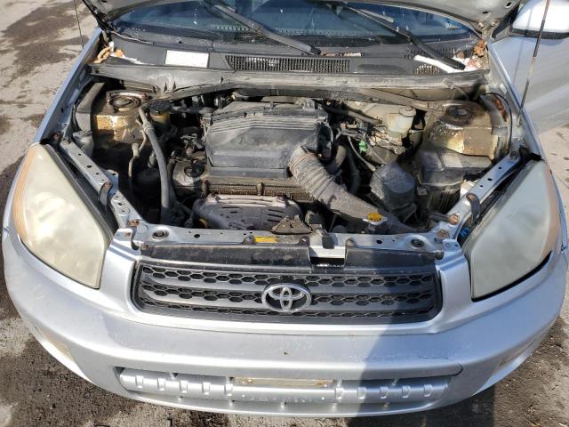 Photo 11 VIN: JTEHH20VX26061631 - TOYOTA RAV4 