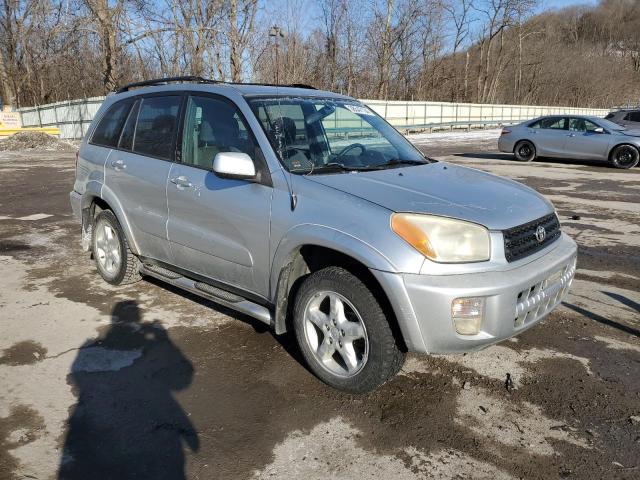 Photo 3 VIN: JTEHH20VX26061631 - TOYOTA RAV4 