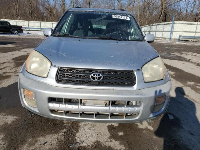 Photo 4 VIN: JTEHH20VX26061631 - TOYOTA RAV4 