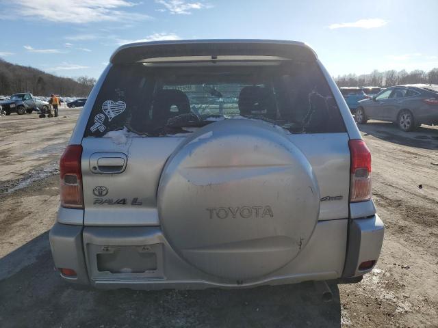 Photo 5 VIN: JTEHH20VX26061631 - TOYOTA RAV4 