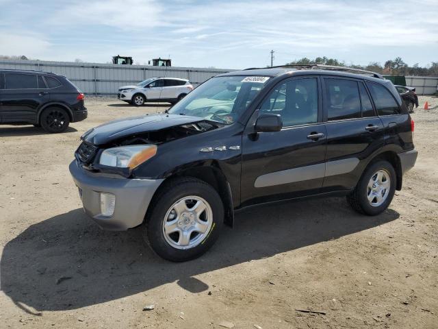 Photo 0 VIN: JTEHH20VX26065338 - TOYOTA RAV4 