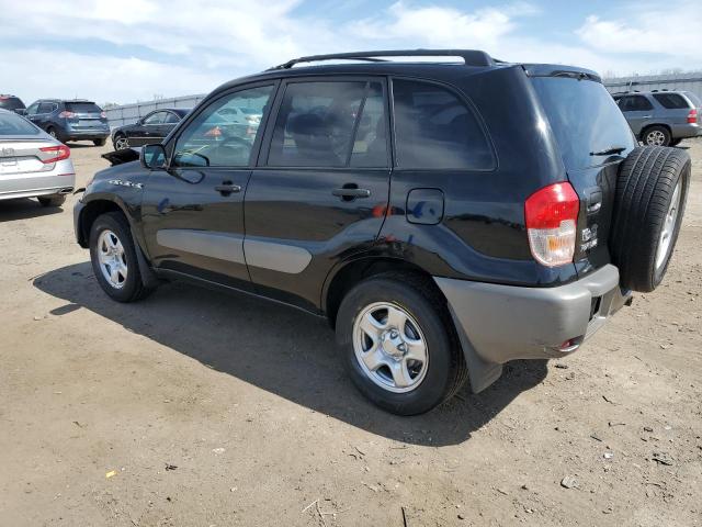 Photo 1 VIN: JTEHH20VX26065338 - TOYOTA RAV4 