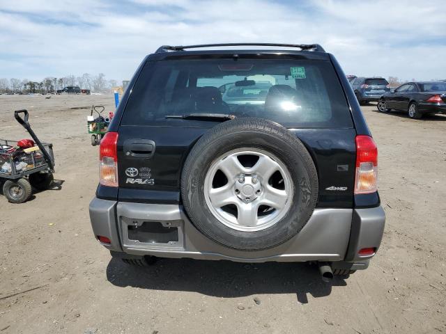 Photo 5 VIN: JTEHH20VX26065338 - TOYOTA RAV4 