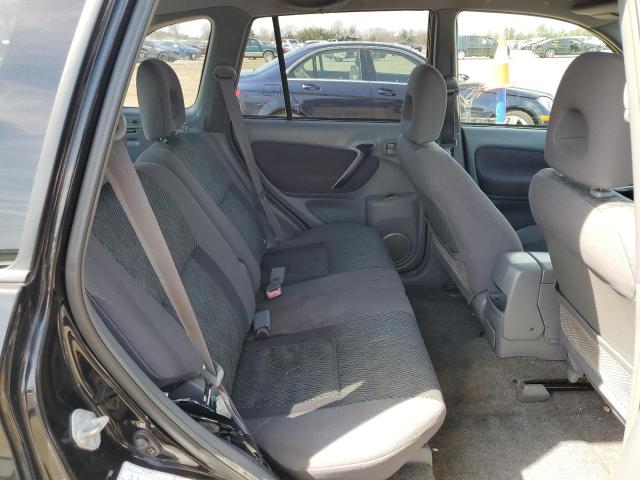 Photo 9 VIN: JTEHH20VX26065338 - TOYOTA RAV4 