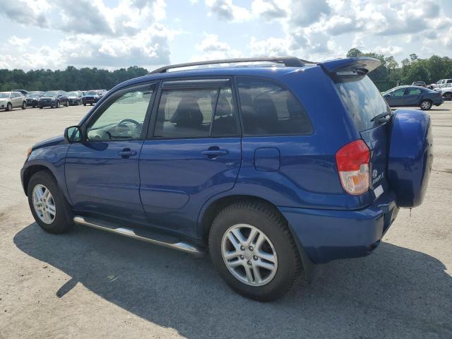 Photo 1 VIN: JTEHH20VX30198055 - TOYOTA RAV4 