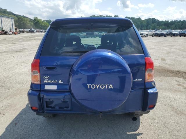 Photo 5 VIN: JTEHH20VX30198055 - TOYOTA RAV4 