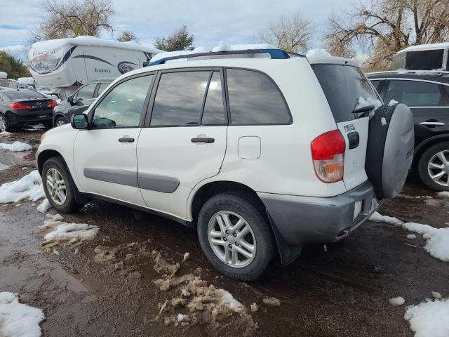 Photo 1 VIN: JTEHH20VX30220104 - TOYOTA RAV4 