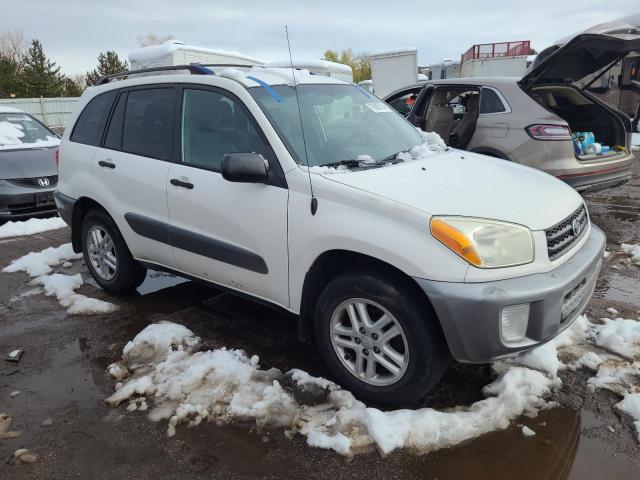 Photo 3 VIN: JTEHH20VX30220104 - TOYOTA RAV4 