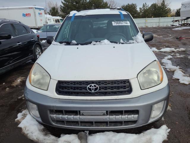 Photo 4 VIN: JTEHH20VX30220104 - TOYOTA RAV4 