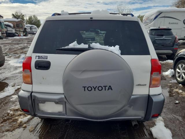 Photo 5 VIN: JTEHH20VX30220104 - TOYOTA RAV4 