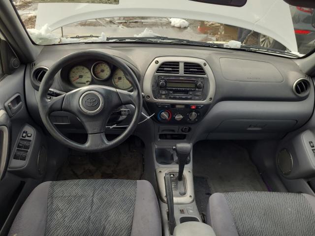 Photo 7 VIN: JTEHH20VX30220104 - TOYOTA RAV4 