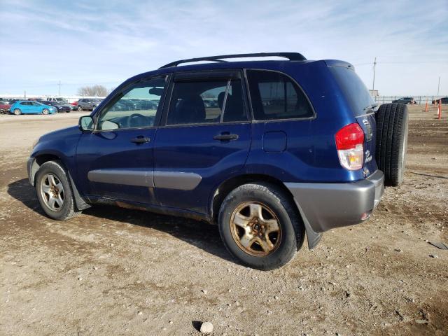 Photo 1 VIN: JTEHH20VX30254396 - TOYOTA RAV4 