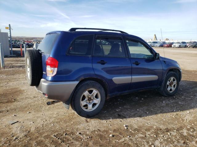 Photo 2 VIN: JTEHH20VX30254396 - TOYOTA RAV4 