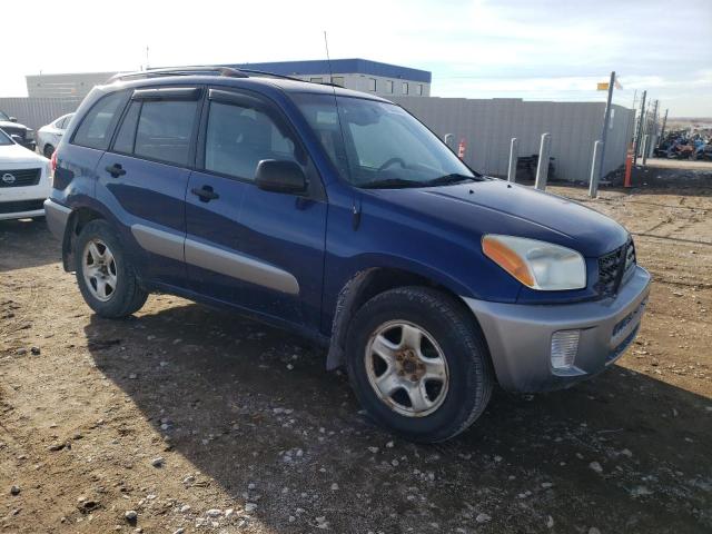 Photo 3 VIN: JTEHH20VX30254396 - TOYOTA RAV4 