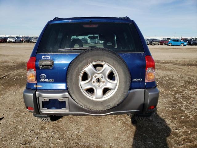 Photo 5 VIN: JTEHH20VX30254396 - TOYOTA RAV4 