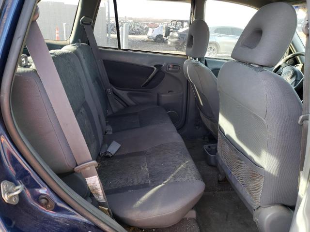 Photo 9 VIN: JTEHH20VX30254396 - TOYOTA RAV4 