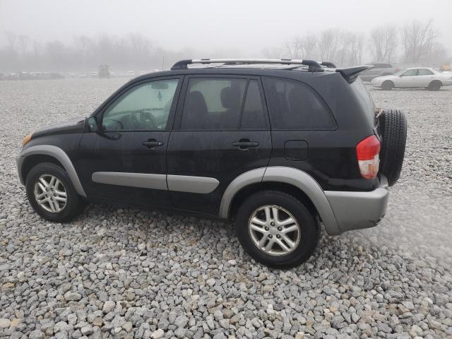 Photo 1 VIN: JTEHH20VX30258853 - TOYOTA RAV4 