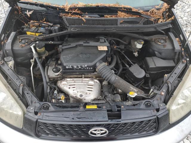 Photo 11 VIN: JTEHH20VX30258853 - TOYOTA RAV4 