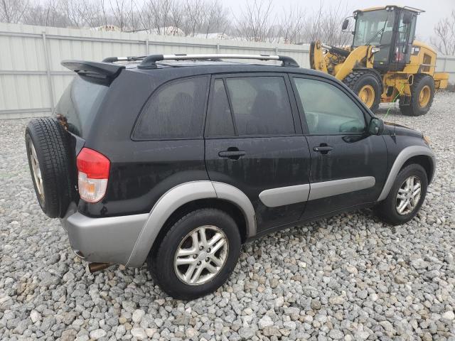 Photo 2 VIN: JTEHH20VX30258853 - TOYOTA RAV4 