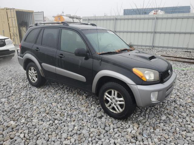 Photo 3 VIN: JTEHH20VX30258853 - TOYOTA RAV4 