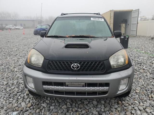 Photo 4 VIN: JTEHH20VX30258853 - TOYOTA RAV4 