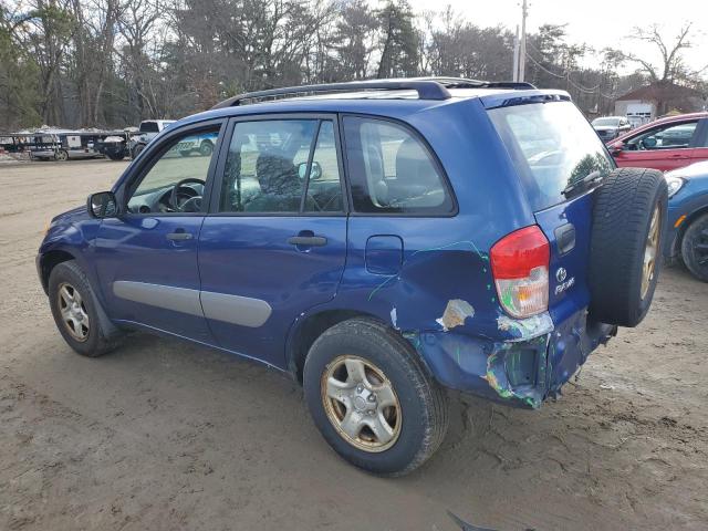 Photo 1 VIN: JTEHH20VX36080939 - TOYOTA RAV4 